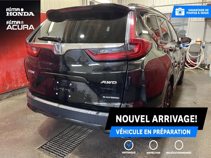 honda CR-V 2021 - 3