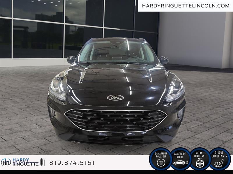 ford Escape 2022 - 2