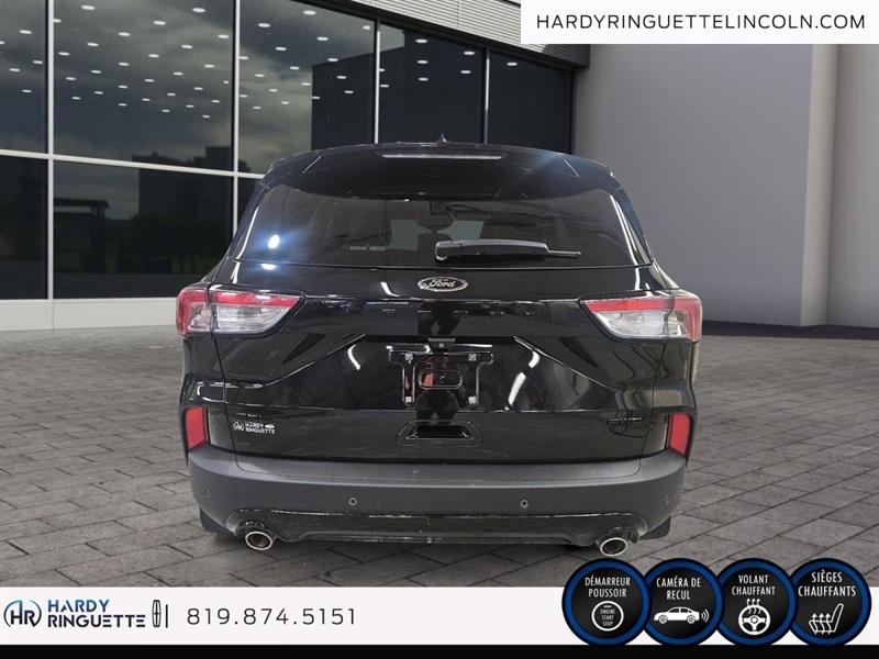 ford Escape 2022 - 3
