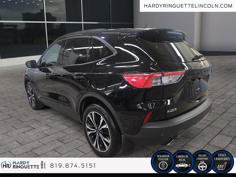 ford Escape 2022 - 4