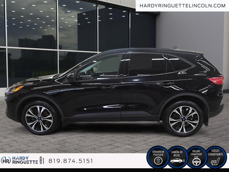 ford Escape 2022 - 5