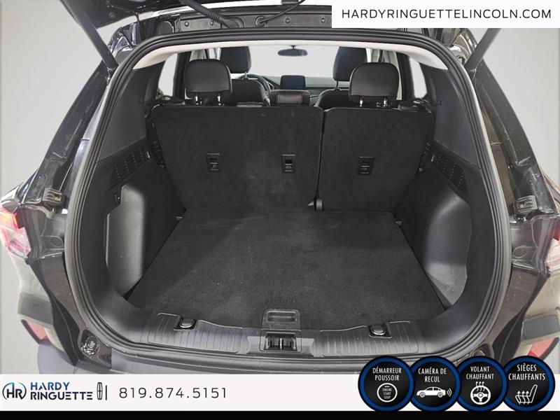ford Escape 2022 - 6