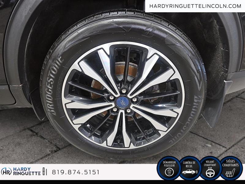 ford Escape 2022 - 7