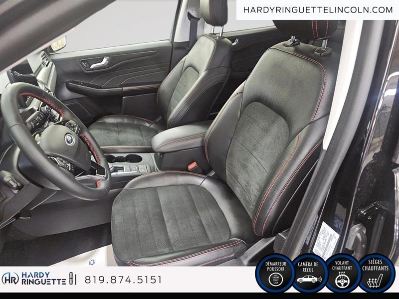 ford Escape 2022 - 9