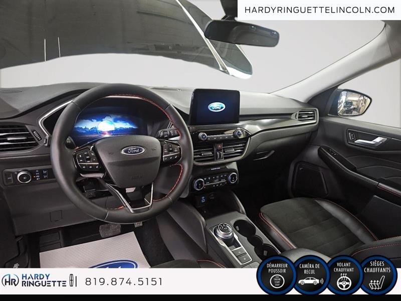 ford Escape 2022 - 10