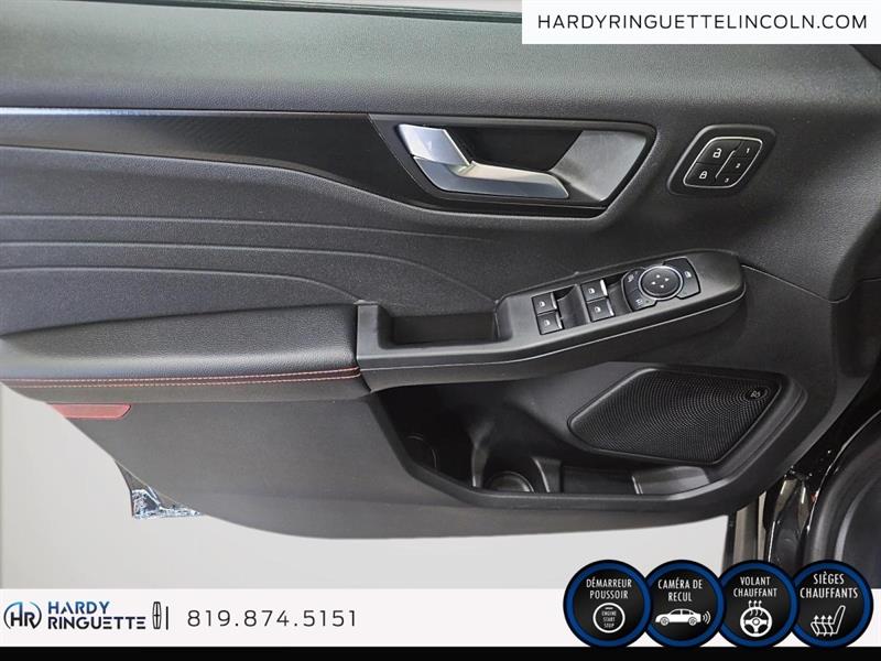 ford Escape 2022 - 11