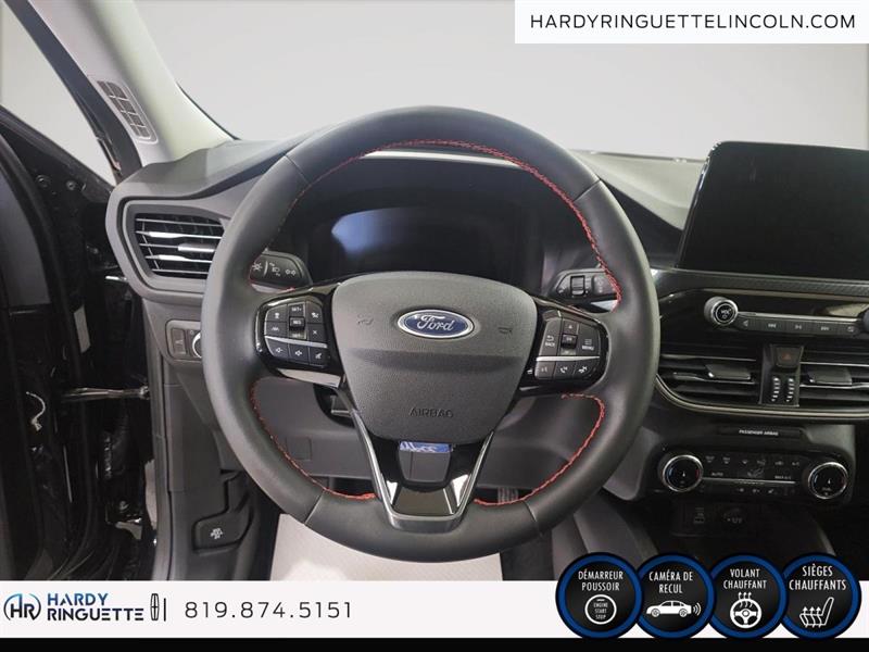 ford Escape 2022 - 12