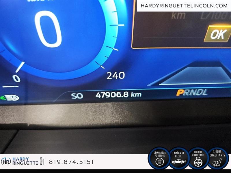 ford Escape 2022 - 13
