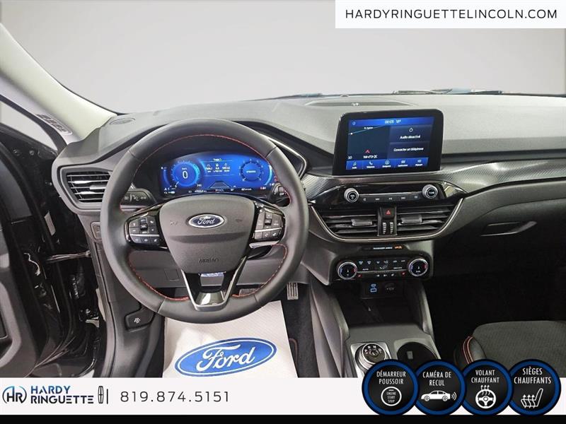 ford Escape 2022 - 14