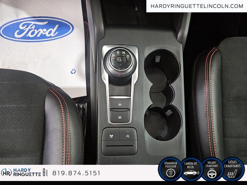 ford Escape 2022 - 15