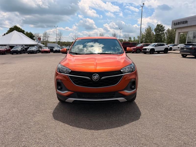 buick Encore GX 2023 - 2