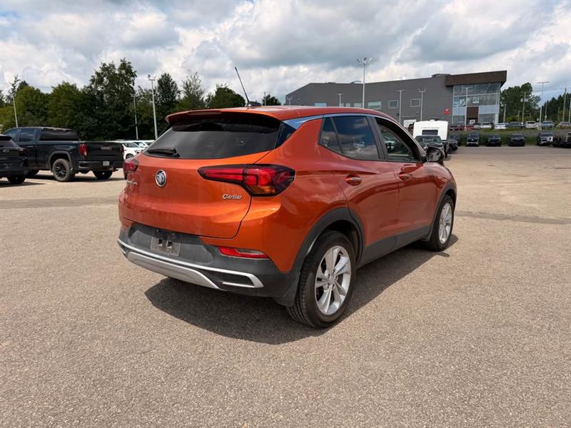 buick Encore GX 2023 - 5