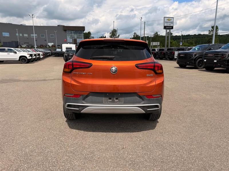 buick Encore GX 2023 - 6
