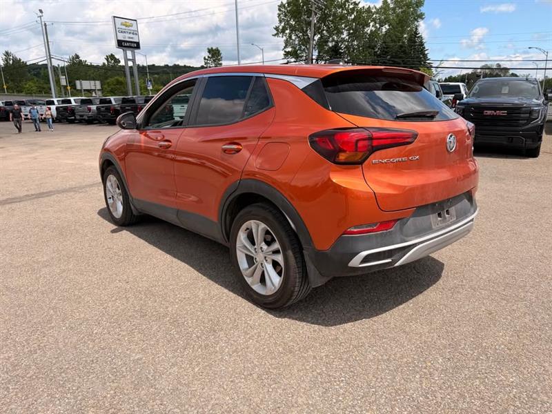 buick Encore GX 2023 - 7