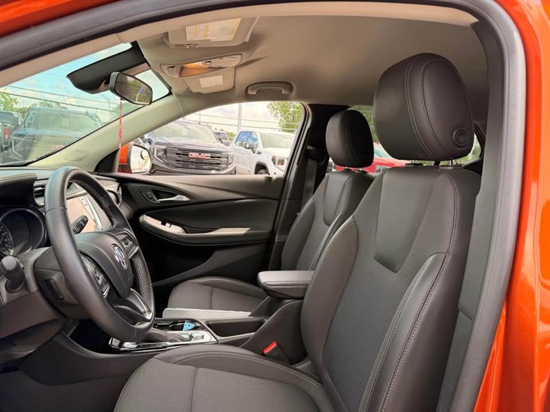 buick Encore GX 2023 - 9
