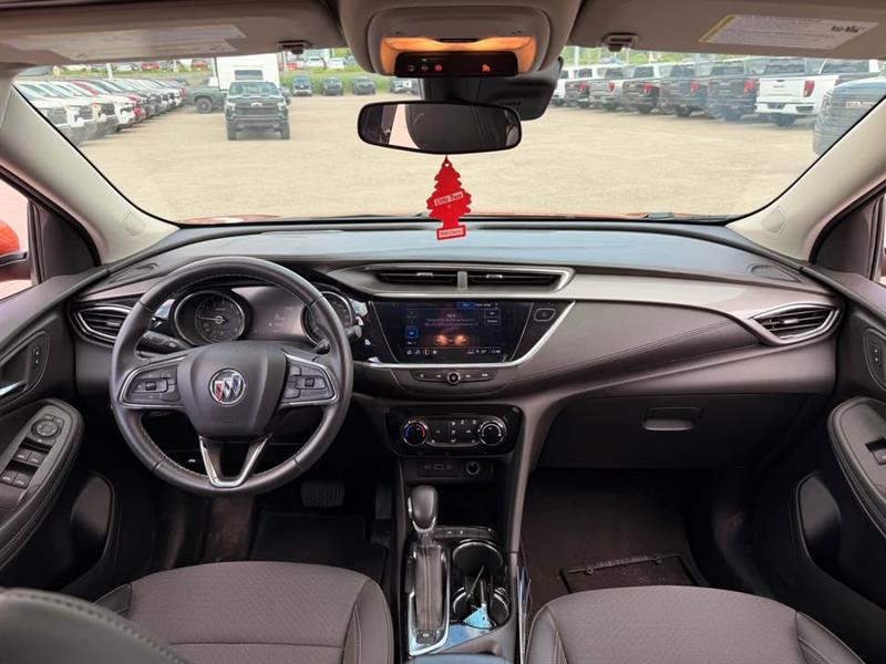 buick Encore GX 2023 - 10