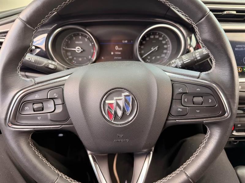 buick Encore GX 2023 - 12