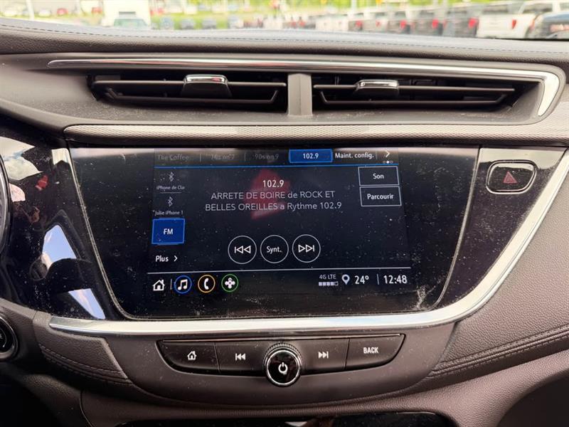 buick Encore GX 2023 - 15