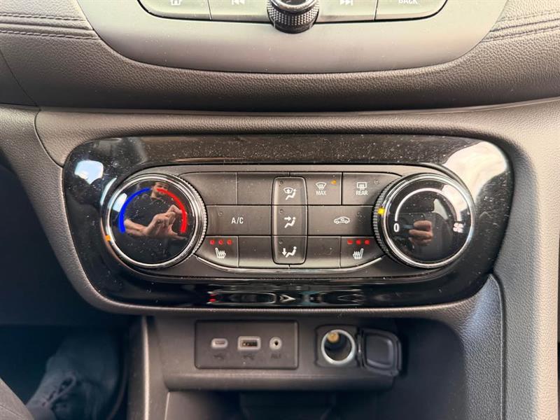 buick Encore GX 2023 - 17