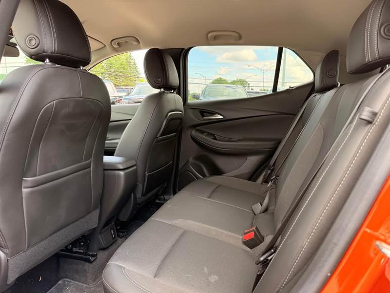 buick Encore GX 2023 - 18