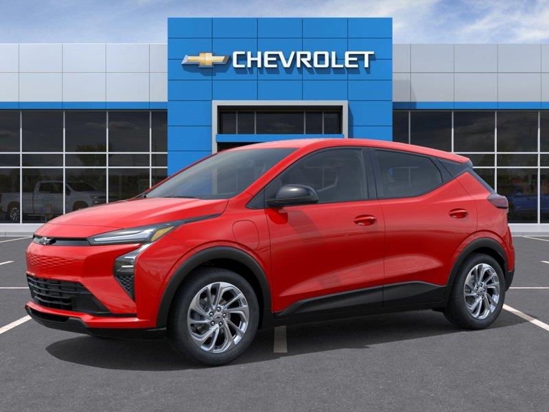 chevrolet Bolt EV 2027 - 2
