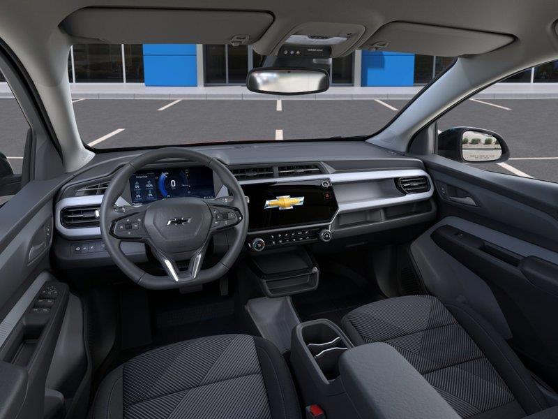chevrolet Bolt EV 2027 - 5