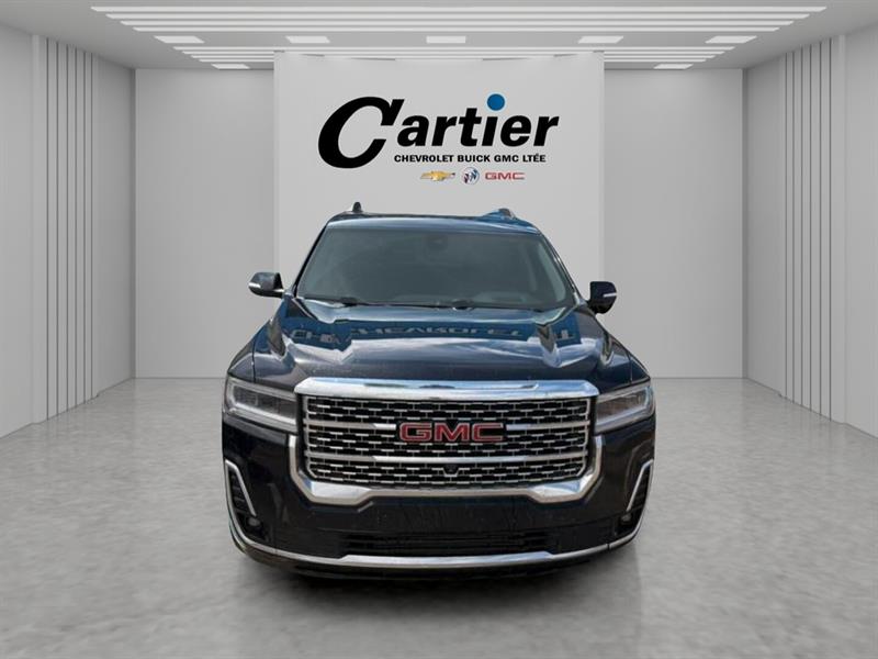 gmc Acadia 2022 - 2