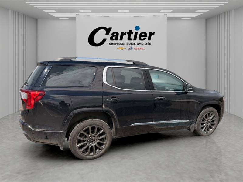 gmc Acadia 2022 - 4