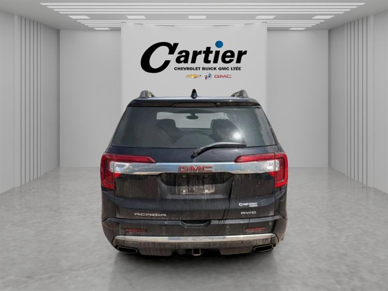 gmc Acadia 2022 - 6