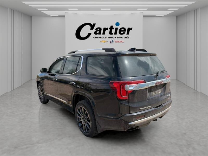 gmc Acadia 2022 - 7