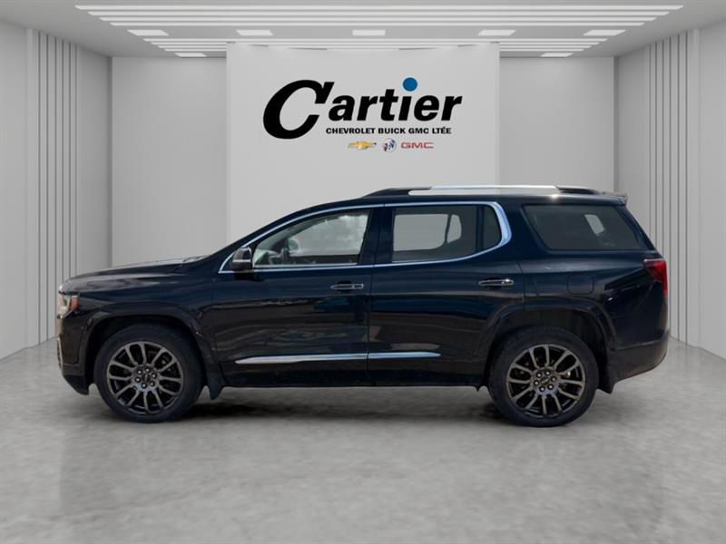 gmc Acadia 2022 - 8