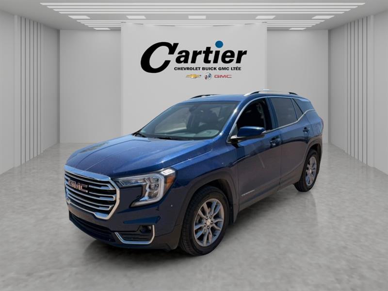 gmc Terrain 2022