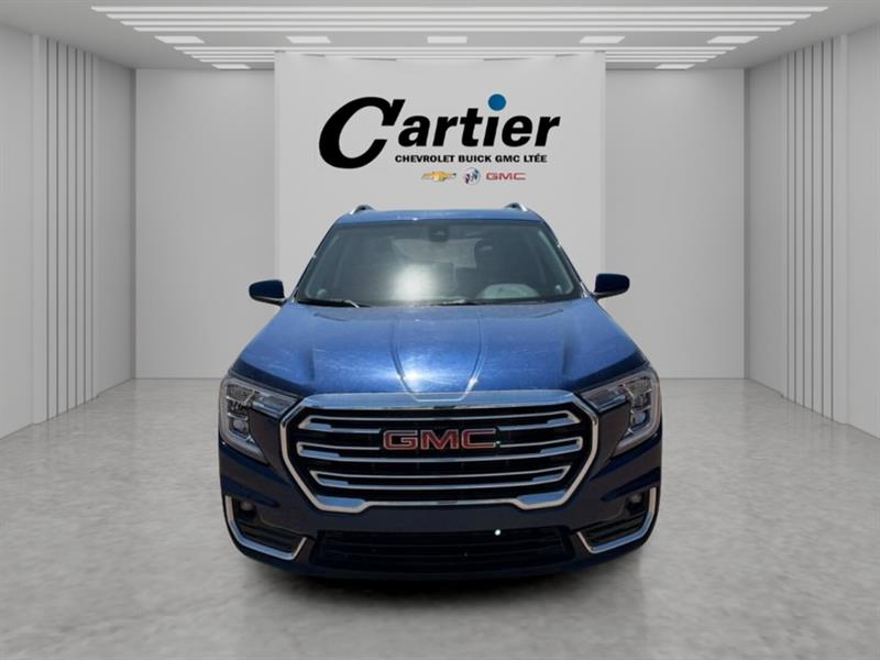 gmc Terrain 2022 - 2