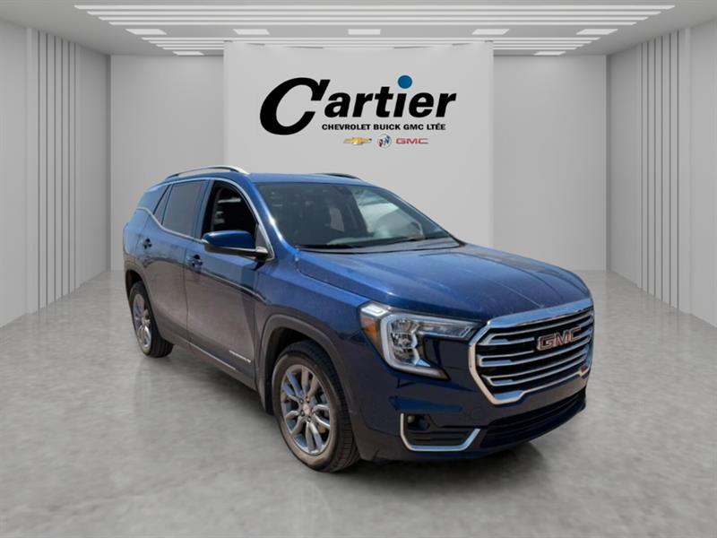 gmc Terrain 2022 - 3
