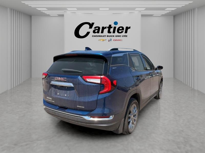 gmc Terrain 2022 - 4