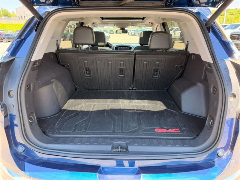 gmc Terrain 2022 - 6