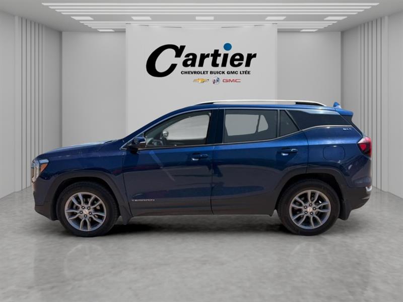 gmc Terrain 2022 - 9