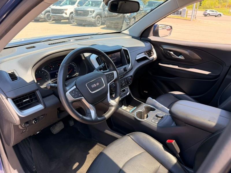 gmc Terrain 2022 - 11