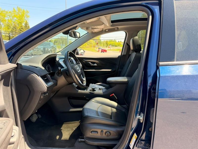 gmc Terrain 2022 - 12