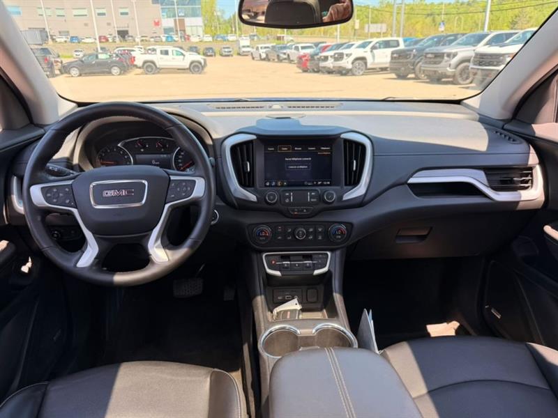 gmc Terrain 2022 - 13