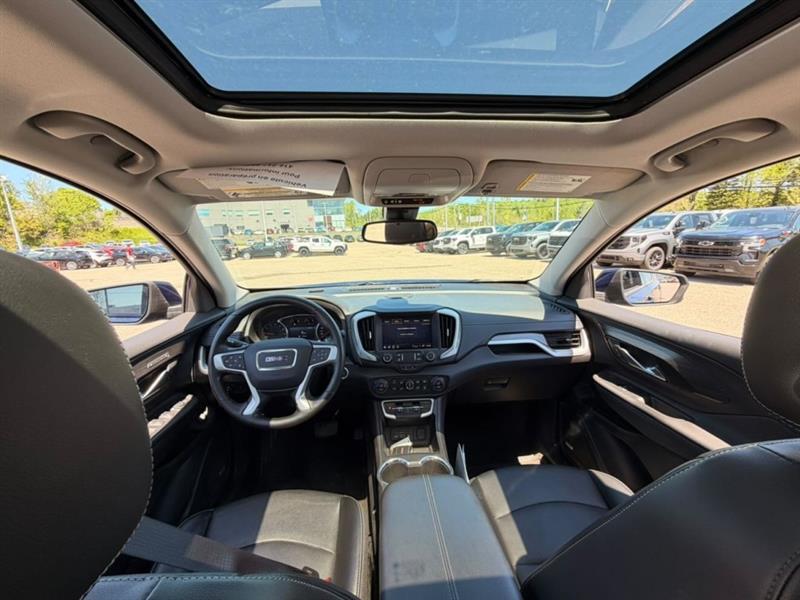 gmc Terrain 2022 - 14