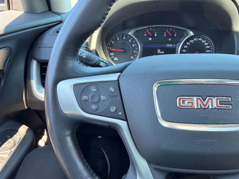 gmc Terrain 2022 - 17