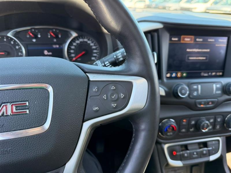 gmc Terrain 2022 - 18