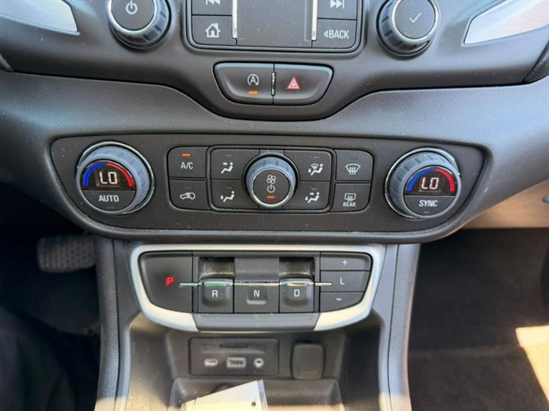 gmc Terrain 2022 - 19