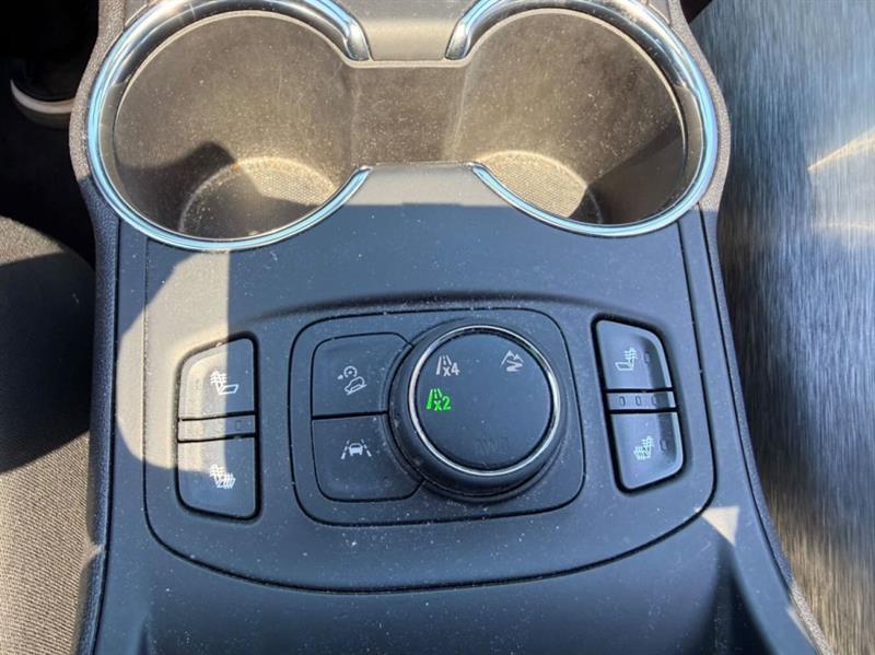 gmc Terrain 2022 - 20