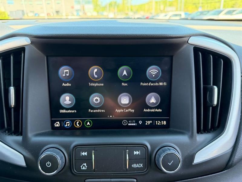 gmc Terrain 2022 - 21