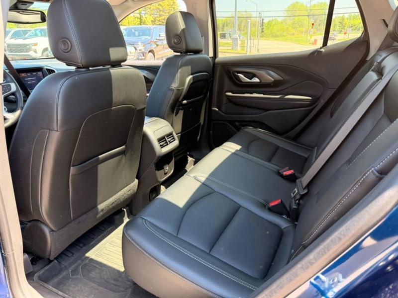 gmc Terrain 2022 - 23