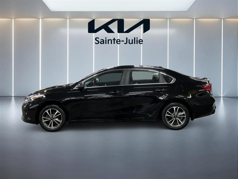 kia Forte 2023 - 3