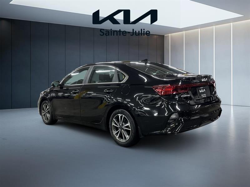 kia Forte 2023 - 5