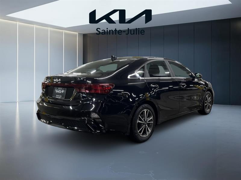 kia Forte 2023 - 7